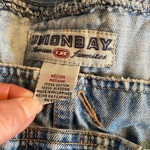 Unionbay overalls
